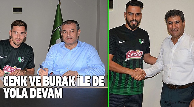 2 YILLIK ANLAŞMA SAĞLANDI