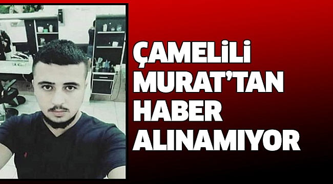 AİLESİ HERKESTEN YARDIM BEKLİYOR
