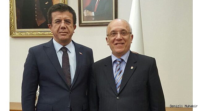 AMATÖRLERDEN ZEYBEKCİ’YE TEŞEKKÜR