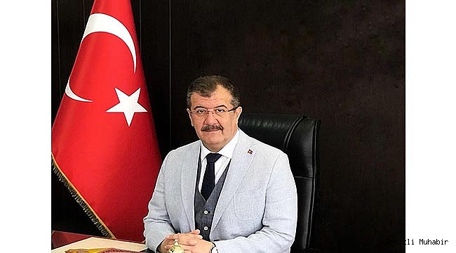 AYAKLARI PRANGAYLA BAĞLI BİR TÜRKİYE YOK ARTIK!