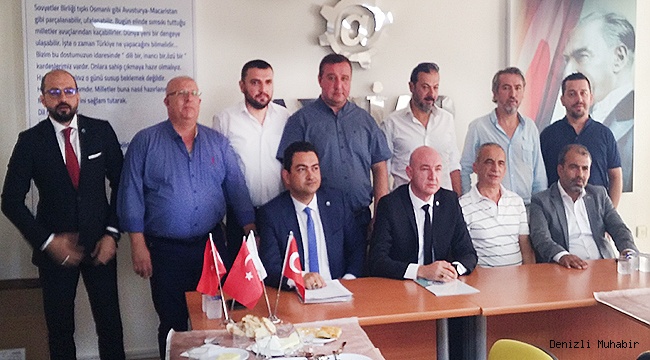 AYSİAD HEDEF BÜYÜTTÜ