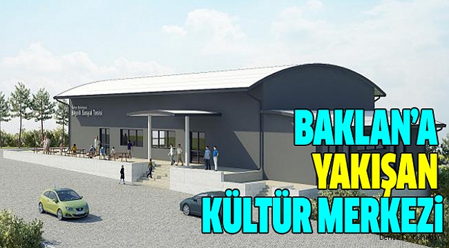 BAKLAN’DA YATIRIMLAR TAM GAZ