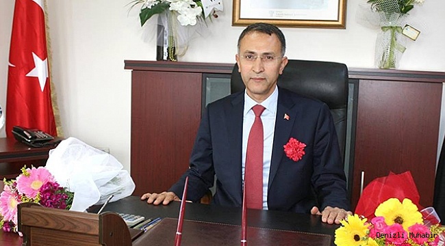 BAŞKAN GÜLBAY’DAN KURULTAY ÇAĞRISI