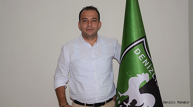 Demirkollu Taraftardan Sorumlu Asbaşkan Oldu