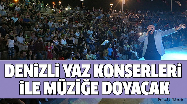 DENİZLİ B.Ş.B.’DEN UNUTULMAZ SAATLER