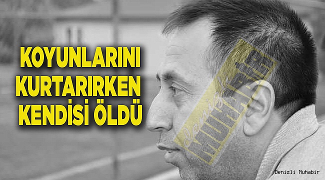 EŞİ, 4. ÇOCUKLARINA HAMİLEYDİ
