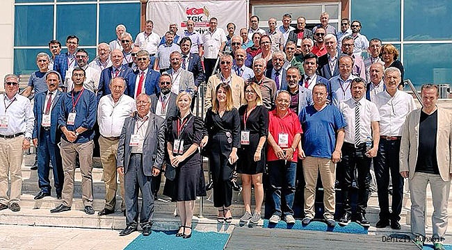 GAZETECİLER ARDAHAN’DA TOPLANDI