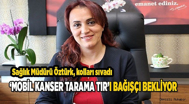 İÇİNİ BAKANLIK DONATACAK