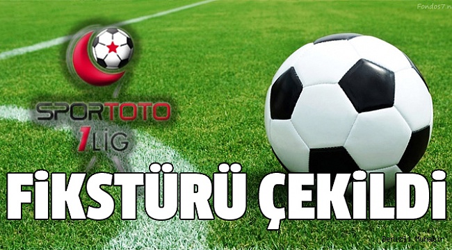 İLK HAFTA GAZİŞEHİR GAZİANTEPSPOR İLE EŞLEŞTİK