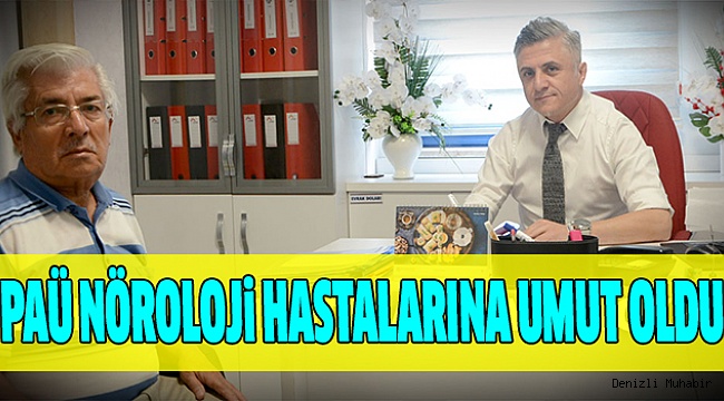 KAS İÇERİSİNE BOTOKS TEDAVİSİ