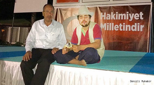 Kaybolan 23 yaşındaki zihinsel engelli genç her yerde aranıyor