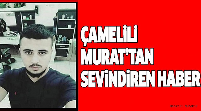 KAYIP GENÇ BİR TEKNEDE BULUNDU