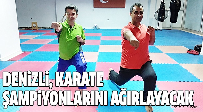 MİLLİ SPORCU HALDUN ALAGAŞ ADINA TURNUVA