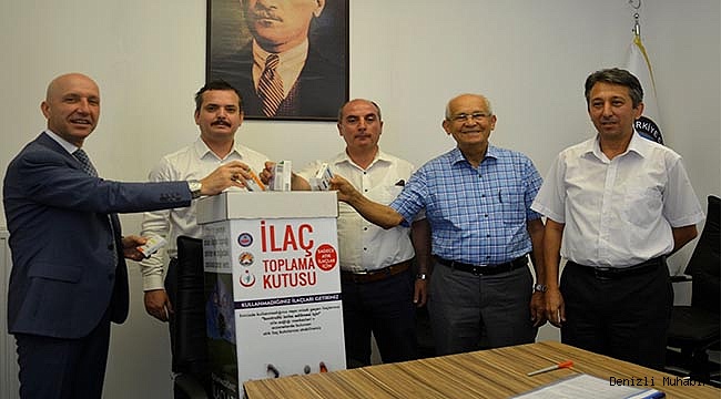 Sarayköy’de farkındalık yaratacak proje