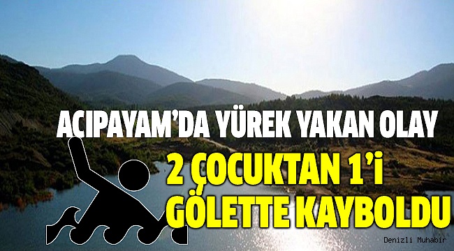 SERİNLEMEK İÇİN GİRDİLER AMA…