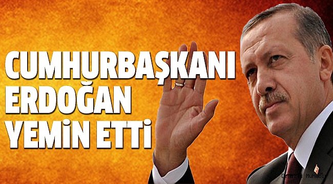 TÜRKİYE'NİN YÖNETİM SİSTEMİ DEĞİŞTİ