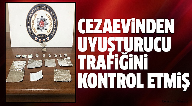 UYUŞTURUCU OPERASYONLARINDA 11 TUTUKLAMA