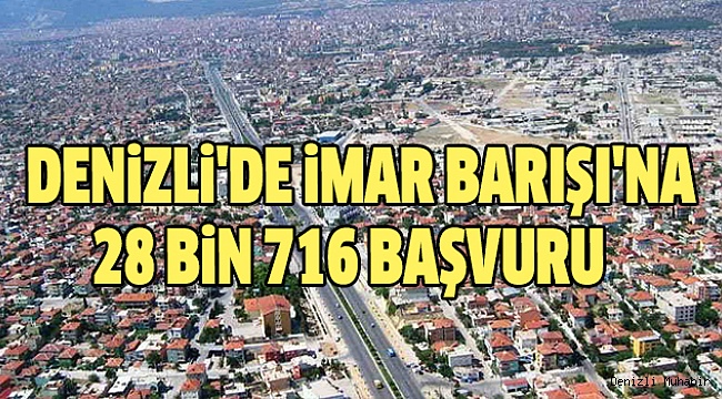 YAKLAŞIK 1 MİLYON 710 BİN LİRALIK GELİR ELDE EDİLDİ
