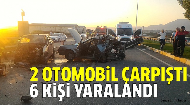 YARALI SÜRÜCÜ "AĞABEYİ AYAĞIM" DİYE İNLEDİ