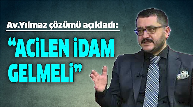 YILMAZ, DÜNYA KIZ ÇOCUKLARI GÜNÜNDE AÇIKLADI
