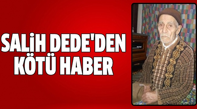 25 GÜN SONRA CENAZESİ BULUNDU