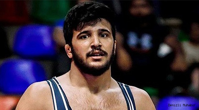 Acıpayam’lı Arif, Avrupa Şampiyonu 