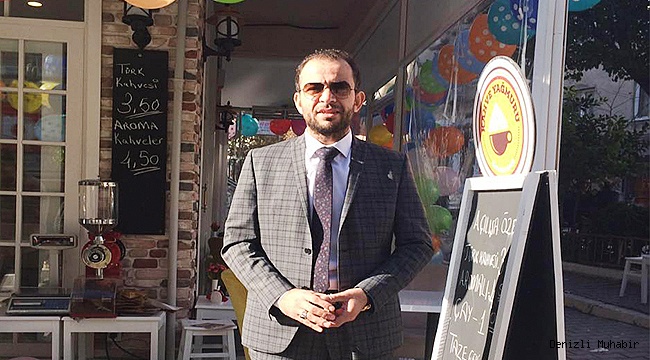 AS BAŞKAN DEMİRKOLLU'DAN TARAFTARA ÇAĞRI