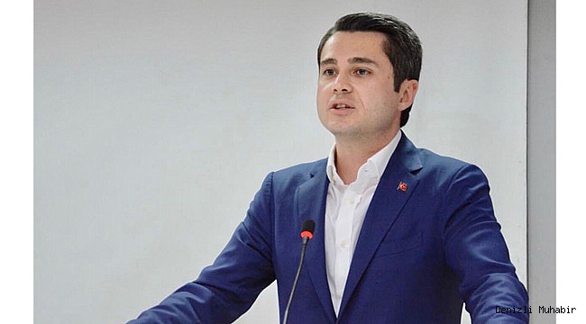 Başer’den Kurban Bayramı mesajı...
