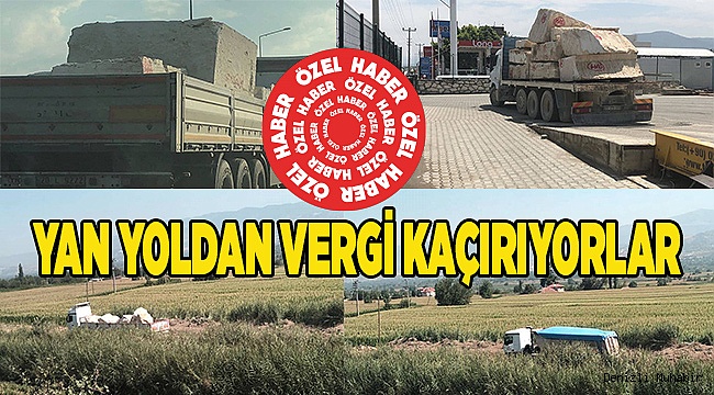 BİRİSİ BUNLARI DURDURSUN!