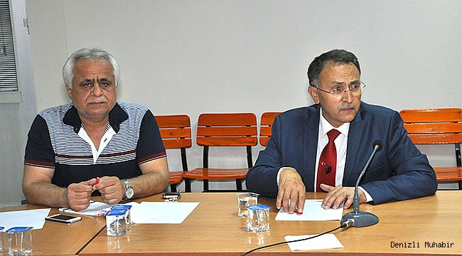 BULDAN DOKUMA PAZARI 12 AĞUSTOS GÜNÜ AÇILIYOR