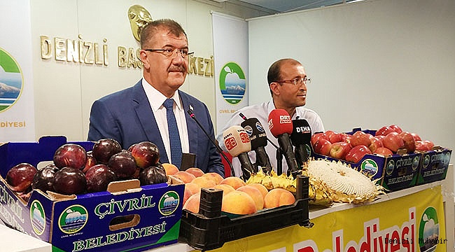 ÇİVRİL, ÇİFTE BAYRAM YAPACAK