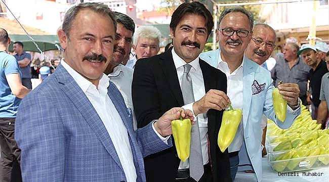 "Cumhurbaşkanımız 72 düvele karşı mücadele veriyor"
