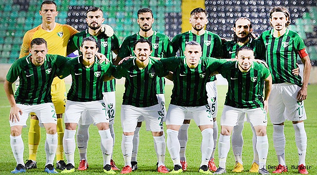 Denizlispor, Gazişehir Gaziantep’i ağırlayacak