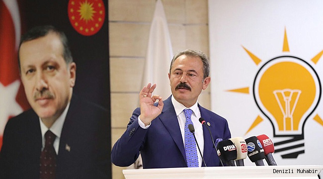 EŞKİYA, DÜNYAYA HÜKÜMDAR OLAMAYACAK!