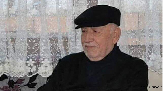 Gümüşler’in eski başkanı Köse hayatını kaybetti