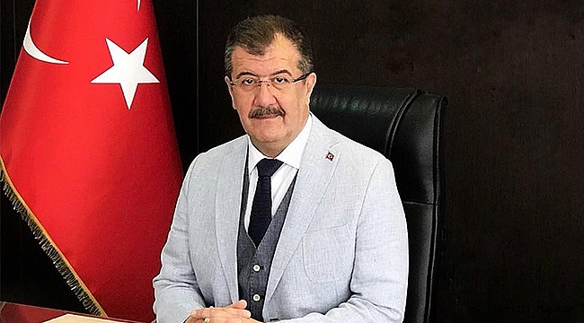 GÜRCAN’DAN, ABD MALLARINI BOYKOT ÇAĞRISI