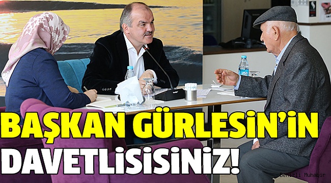 GÜRLESİN İLE HALK GÜNÜ 6 AĞUSTOS’TA