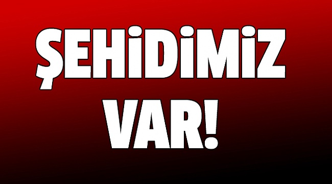 HAKKARİ YÜKSEKOVA'DAN ACI HABER GELDİ