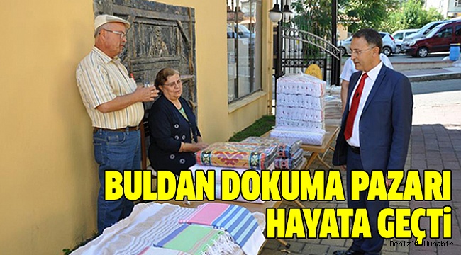 HER HAFTA PAZAR GÜNÜ AÇIK KALACAK