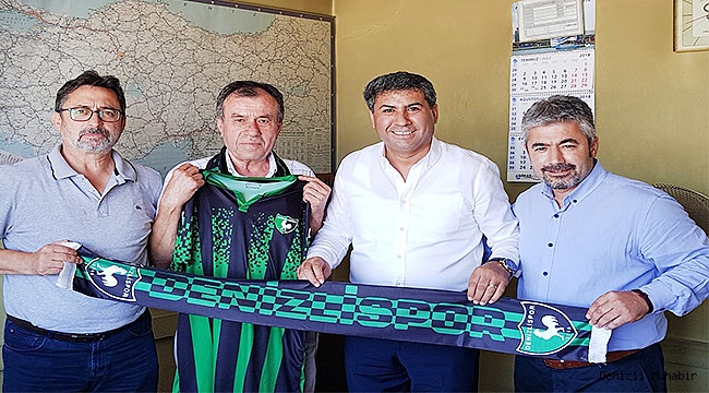 Horoz'a  Destekler Devam Ediyor!