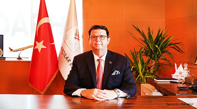 İhracatta En İyi Temmuz Ayı Performansı…