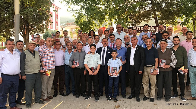 İSLAM ÂLEMİNİN TEK UMUDU TÜRKİYE!