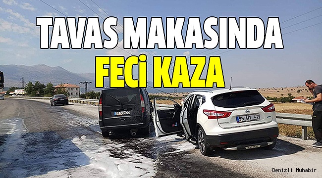 KAFA KAFAYA ÇARPIŞTILAR: 5 YARALI