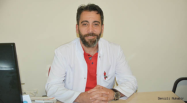 "Kurban Bayramında Sağlığımızdan Olmayalım"
