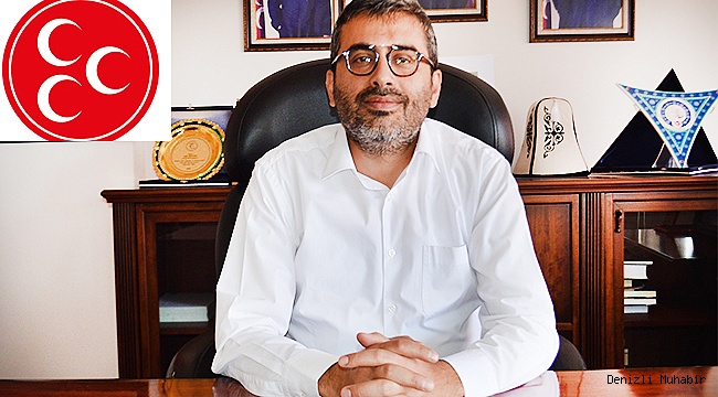 MHP'de bayramlaşma yarın yapılacak