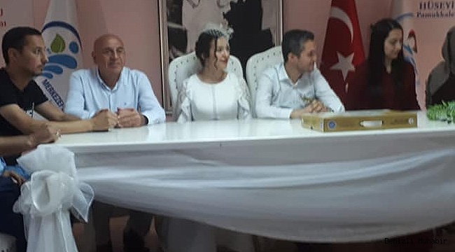 MHP'NİN MUTLU GÜNÜ