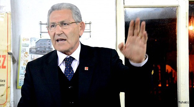 MİLLETVEKİLİ ARSLAN’DAN ÇARPICI AÇIKLAMALAR