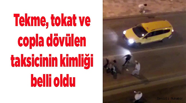 O ŞOFÖR YOĞUN BAKIMDA