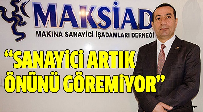SARI KUR VE FAİZ ARTIŞLARINI DEĞERLENDİRDİ