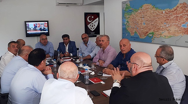 TANER ATİLLA, İSTANBUL'DA